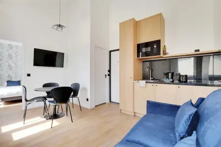 JT-35-RASPAIL-4, Charmant appartement - 2 pièces - 4 pièces - Montreuil - Photo 90