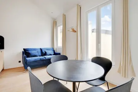 JT-35-RASPAIL-4, Charmant appartement - 2 pièces - 4 pièces - Montreuil - Photo 92