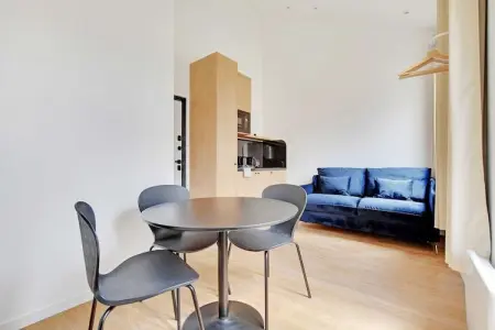 JT-35-RASPAIL-4, Charmant appartement - 2 pièces - 4 pièces - Montreuil - Photo 93