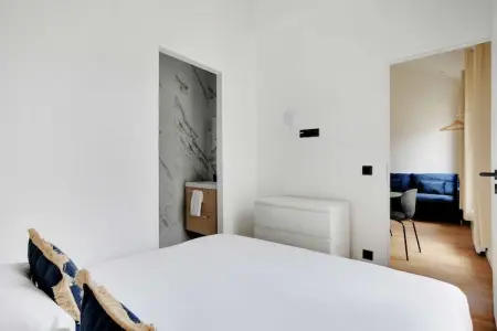 JT-35-RASPAIL-4, Charmant appartement - 2 pièces - 4 pièces - Montreuil - Photo 95