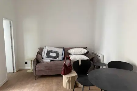 JT-35-RASPAIL-3, Appartement moderne - 1CH-4P - Montreuil - Photo 3