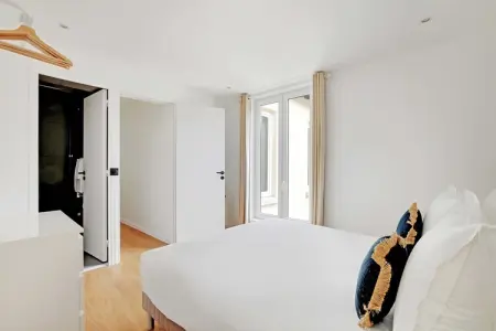 JT-35-RASPAIL-3, Appartement moderne - 1CH-4P - Montreuil - Photo 43