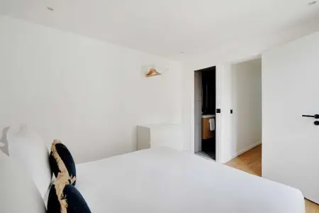 JT-35-RASPAIL-3, Appartement moderne - 1CH-4P - Montreuil - Photo 78
