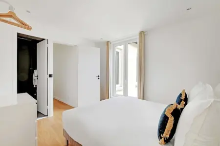 JT-35-RASPAIL-3, Appartement moderne - 1CH-4P - Montreuil - Photo 79