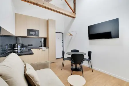 JT-35-RASPAIL-3, Appartement moderne - 1CH-4P - Montreuil - Photo 80