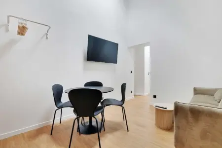 JT-35-RASPAIL-3, Appartement moderne - 1CH-4P - Montreuil - Photo 81