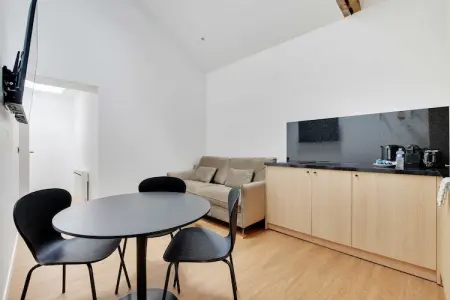 JT-35-RASPAIL-3, Appartement moderne - 1CH-4P - Montreuil - Photo 83