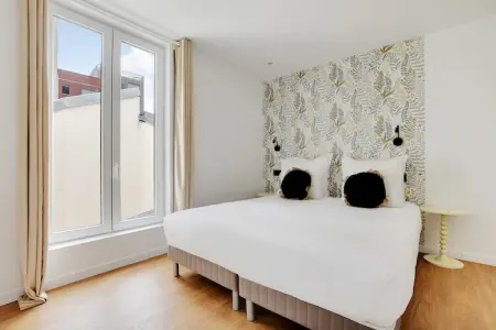 JT-35-RASPAIL-3, Appartement moderne - 1CH-4P - Montreuil - Photo 84