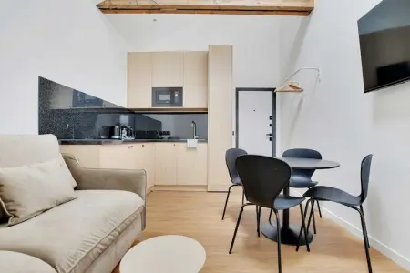 JT-35-RASPAIL-3, Appartement moderne - 1CH-4P - Montreuil - Photo 85
