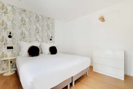 JT-35-RASPAIL-3, Appartement moderne - 1CH-4P - Montreuil - Photo 86