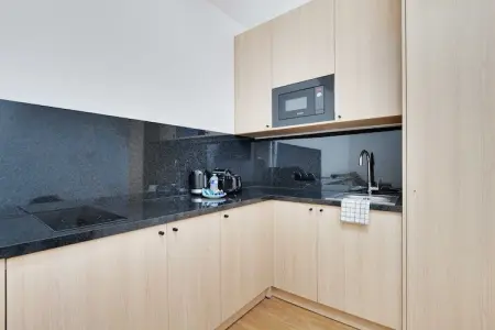 JT-35-RASPAIL-3, Appartement moderne - 1CH-4P - Montreuil - Photo 89