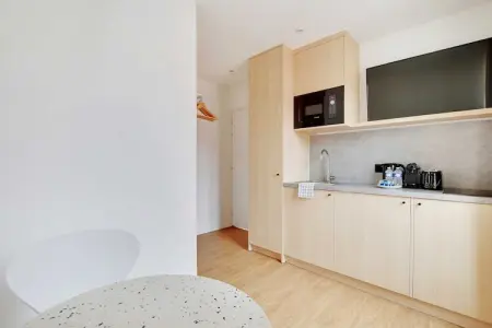 JT-35-RASPAIL-2, Appartement cosy - 2P - Montreuil - Photo 14