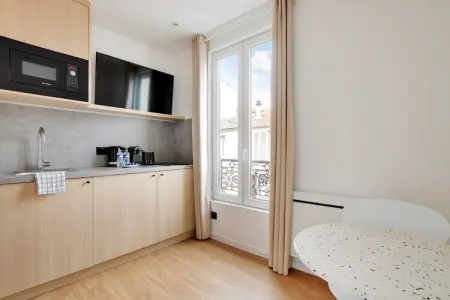 JT-35-RASPAIL-2, Appartement cosy - 2P - Montreuil - Photo 15