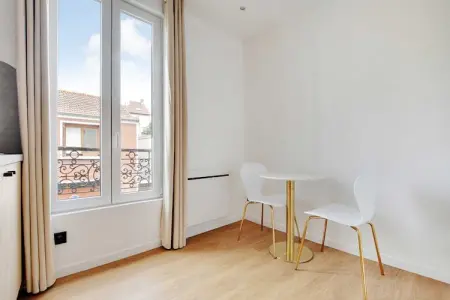 JT-35-RASPAIL-2, Appartement cosy - 2P - Montreuil - Photo 18