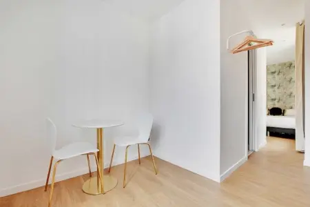 JT-35-RASPAIL-2, Appartement cosy - 2P - Montreuil - Photo 20