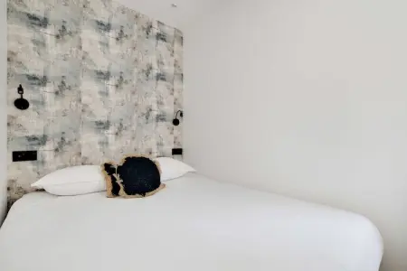 JT-35-RASPAIL-2, Appartement cosy - 2P - Montreuil - Photo 23