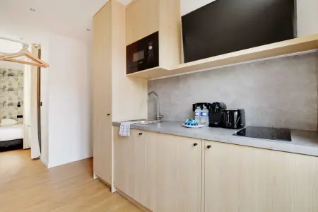 JT-35-RASPAIL-2, Appartement cosy - 2P - Montreuil - Photo 24