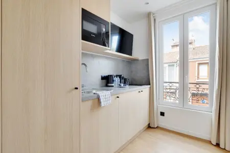 JT-35-RASPAIL-2, Appartement cosy - 2P - Montreuil - Photo 26