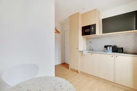 JT-35-RASPAIL-2, Appartement cosy - 2P - Montreuil - Photo 27