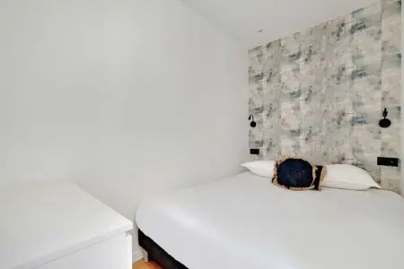 JT-35-RASPAIL-2, Appartement cosy - 2P - Montreuil - Photo 29
