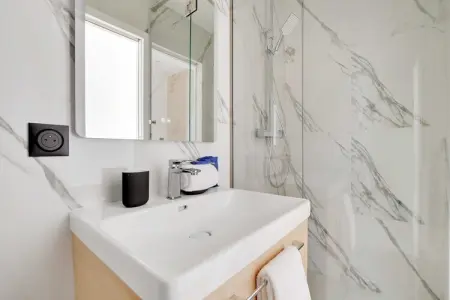 JT-35-RASPAIL-2, Appartement cosy - 2P - Montreuil - Photo 30