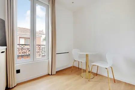 JT-35-RASPAIL-2, Appartement cosy - 2P - Montreuil - Photo 31