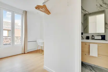 JT-35-RASPAIL-2, Appartement cosy - 2P - Montreuil - Photo 32