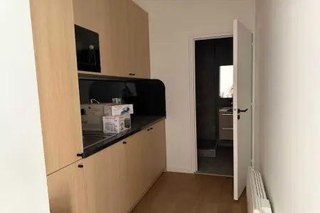 JT-35-RASPAIL-2, Appartement cosy - 2P - Montreuil - Photo 15