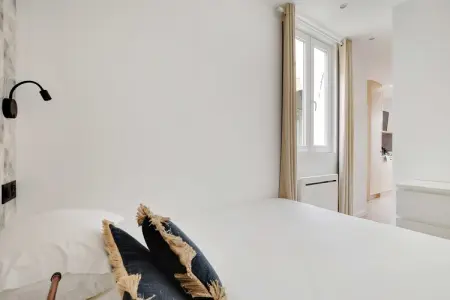 JT-35-RASPAIL-2, Appartement cosy - 2P - Montreuil - Photo 35
