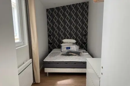 JT-35-RASPAIL-2, Appartement cosy - 2P - Montreuil - Photo 16