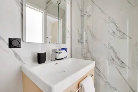 JT-35-RASPAIL-2, Appartement cosy - 2P - Montreuil - Photo 21