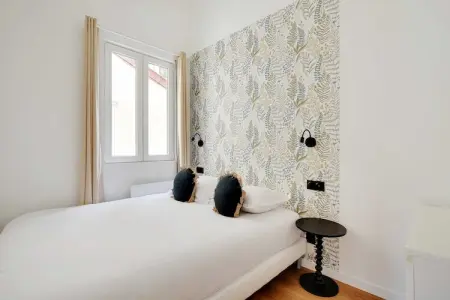 JT-35-RASPAIL-1, Charmant appartement - 2BR - 4P - Montreuil - Photo 8