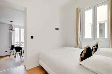 JT-35-RASPAIL-1, Charmant appartement - 2BR - 4P - Montreuil - Photo 9