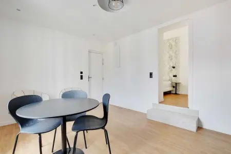 JT-35-RASPAIL-1, Charmant appartement - 2BR - 4P - Montreuil - Photo 11