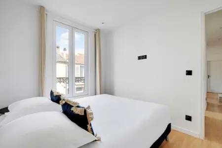 JT-35-RASPAIL-1, Charmant appartement - 2BR - 4P - Montreuil - Photo 30