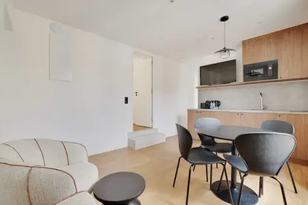JT-35-RASPAIL-1, Charmant appartement - 2BR - 4P - Montreuil - Photo 31