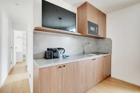 JT-35-RASPAIL-1, Charmant appartement - 2BR - 4P - Montreuil - Photo 39