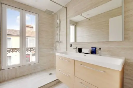 JT-35-RASPAIL-1, Charmant appartement - 2BR - 4P - Montreuil - Photo 50