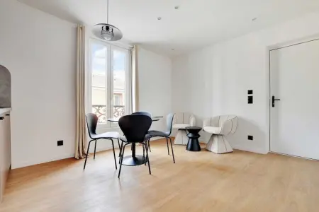 JT-35-RASPAIL-1, Charmant appartement - 2BR - 4P - Montreuil - Photo 58