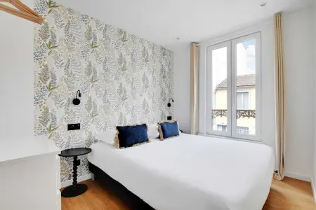 JT-35-RASPAIL-1, Charmant appartement - 2BR - 4P - Montreuil - Photo 73