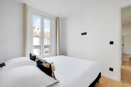 JT-35-RASPAIL-1, Charmant appartement - 2BR - 4P - Montreuil - Photo 78