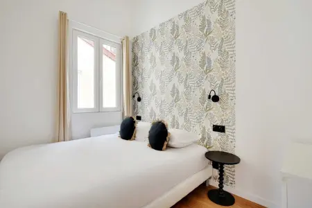 JT-35-RASPAIL-1, Charmant appartement - 2BR - 4P - Montreuil - Photo 80