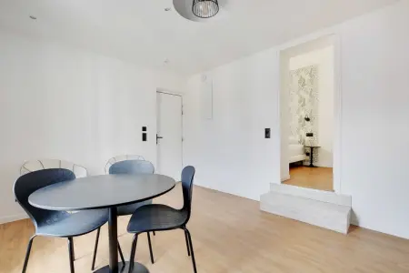 JT-35-RASPAIL-1, Charmant appartement - 2BR - 4P - Montreuil - Photo 83