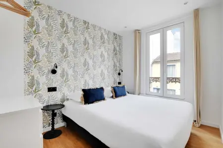JT-35-RASPAIL-1, Charmant appartement - 2BR - 4P - Montreuil - Photo 85