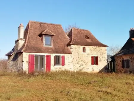 Gîte de charme à Limeuil avec Internet et parking - Photo 1