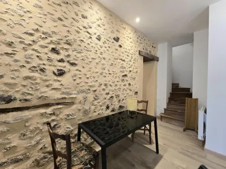 Gîte de charme à Limeuil avec Internet et parking - Photo 5