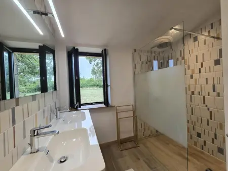 Gîte de charme à Limeuil avec Internet et parking - Photo 6