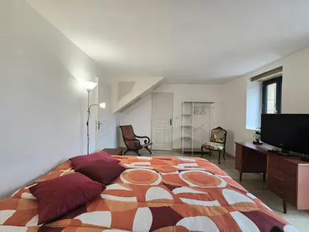 Gîte de charme à Limeuil avec Internet et parking - Photo 8