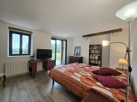 Gîte de charme à Limeuil avec Internet et parking - Photo 9