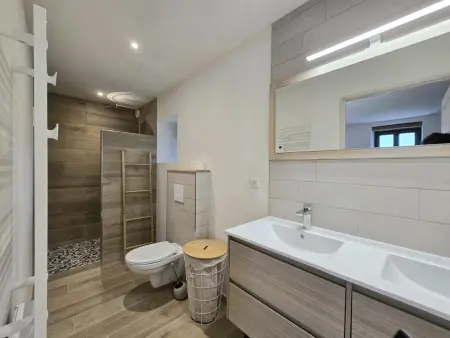 Gîte de charme à Limeuil avec Internet et parking - Photo 12